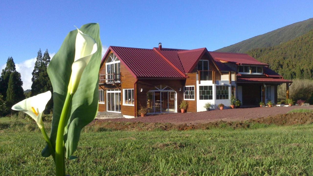 L'Arum Des Prairies Bras des Calumets Екстер'єр фото